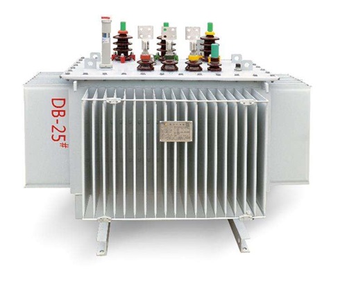 松原SCB10-500KVA/10KV/0.4KV干式变压器
